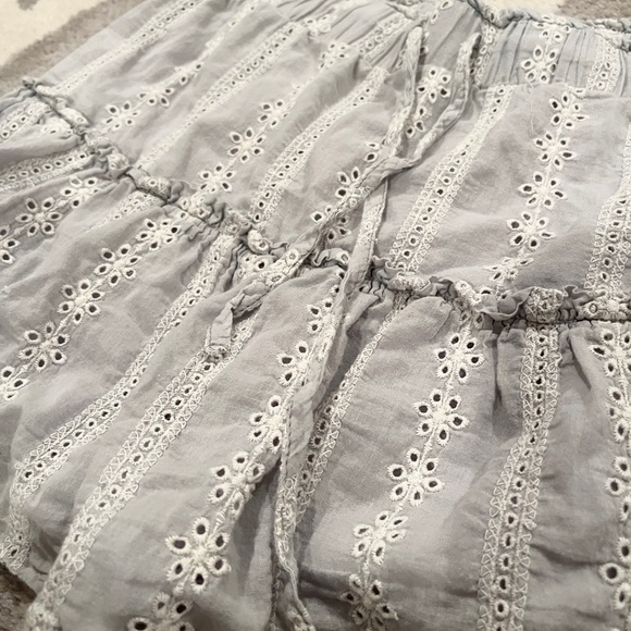 Hamptons Skirt - Picture 3 of 5